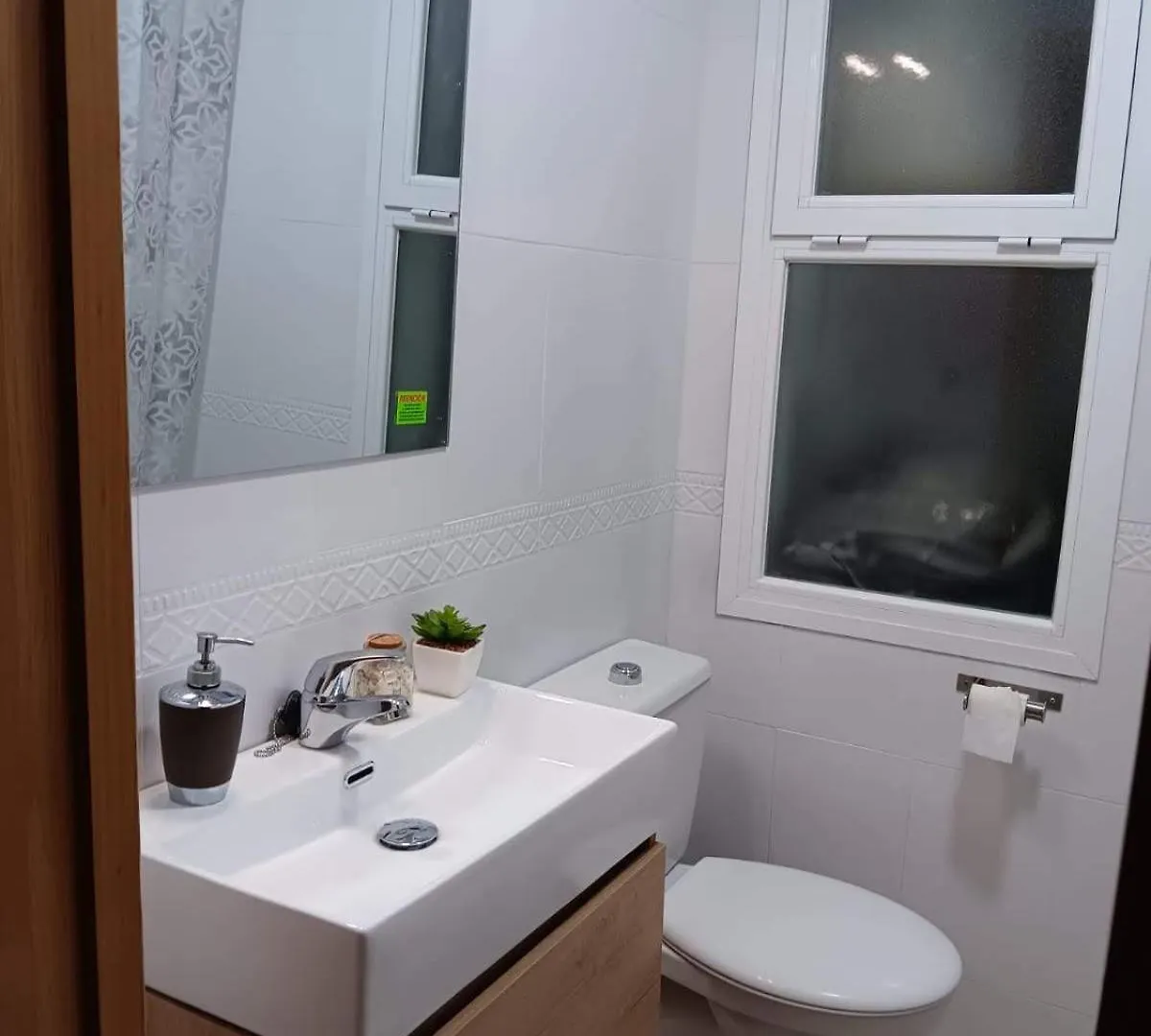 דירות נרחה Apartamento Cantarero 0*,