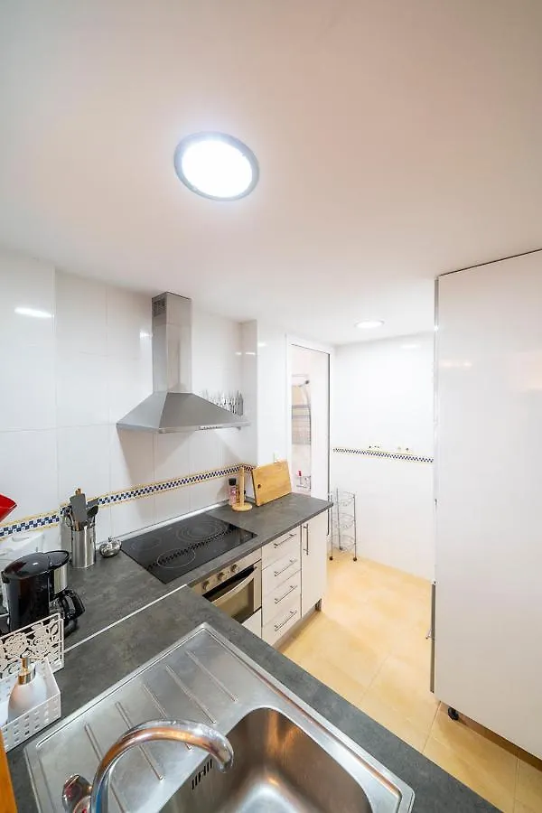 Appartamento Apartamento Cantarero Nerja