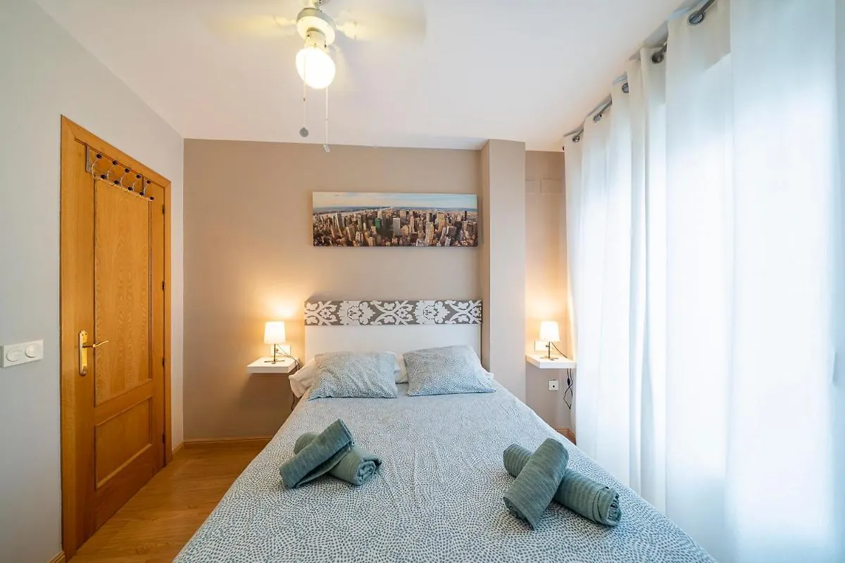 Appartamento Apartamento Cantarero Nerja 0*,  Spagna