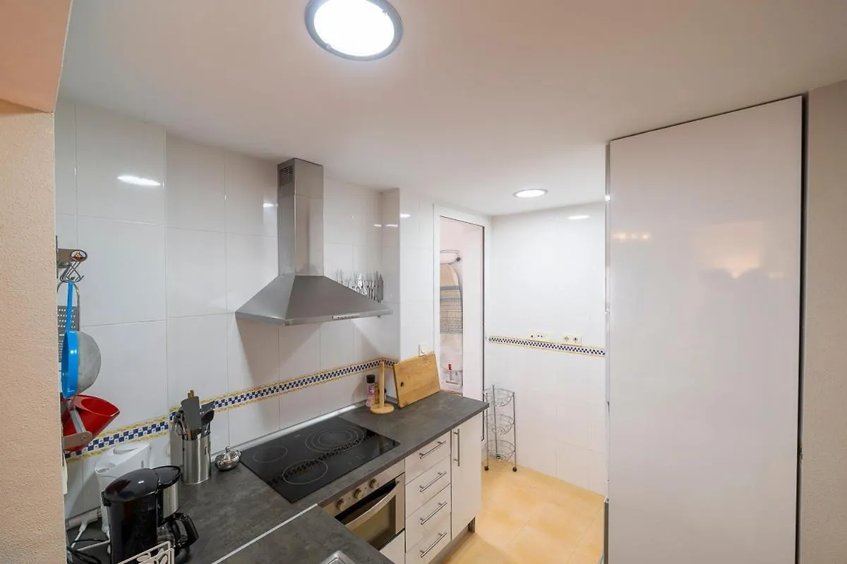 Appartamento Apartamento Cantarero Nerja
