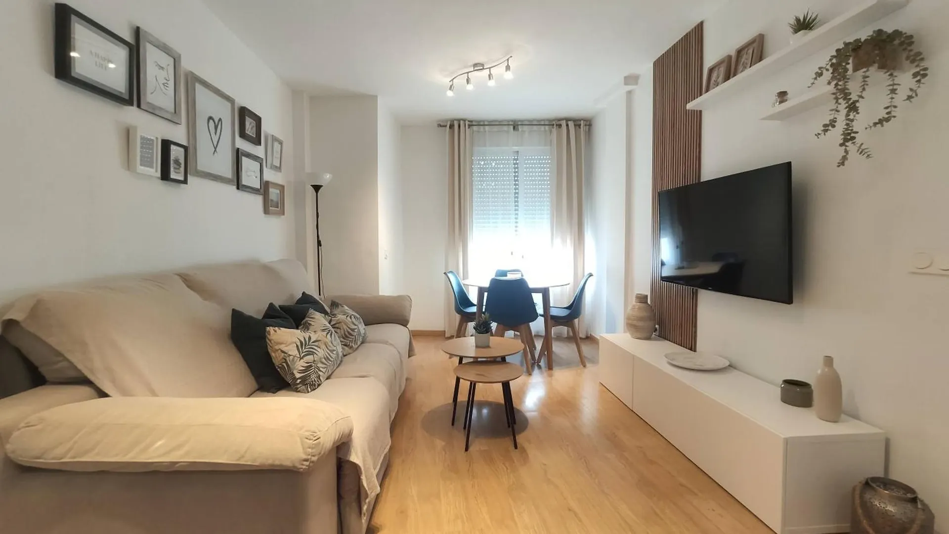 Apartamento Cantarero Apartment Nerja