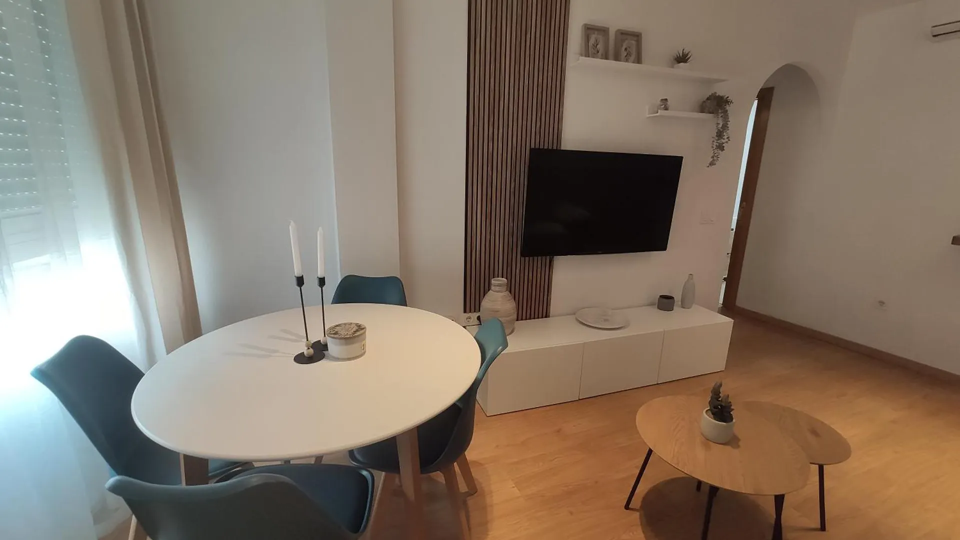Apartamento Cantarero Apartment Nerja